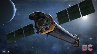 NASA To End Chandra After 24 Years Due To New Budget, Hubble May Not Be Far Behind
