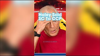 Steve Bannon & Peter Navarro: Nikki Haley Gave The CCP Millions of Taxpayer Dollars - 12/20/23