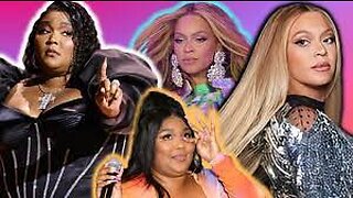 Lizzo's Banana obsession comes back to BITE in new harassment Lawsuit+Queen Bey distances herself!