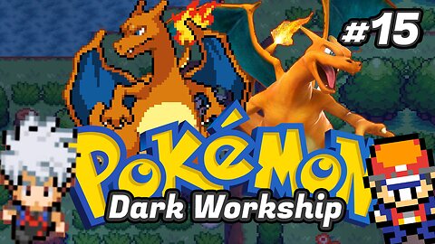 Pokémon Dark Workship Ep.[15] - Rota 04.