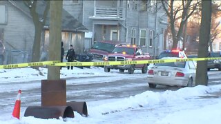 6 homicide victims found in Milwaukee home