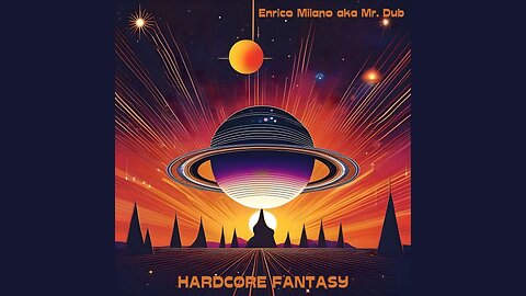 Hardcore Fantasy - Electronic Dance Music - House Music