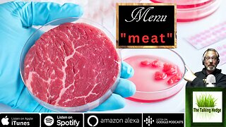 Lab-Grown Meat Approved for Commercial Sale