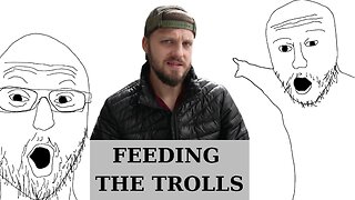 Feeding the Trolls | Ep. 1