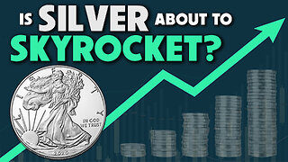 Is Silver about to Skyrocket? 05/03/2023