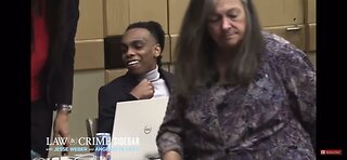 YNW Melly Murder Trial