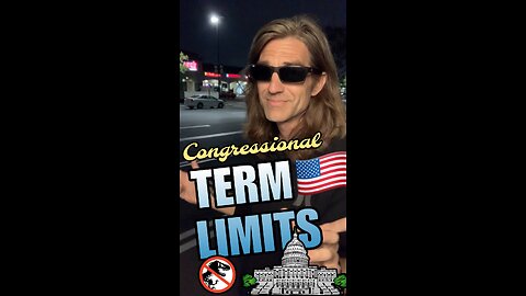 Congressional Term Limits | Nancy Pelosi 2024 Reelection Announcement