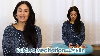 Can't Relax? Can't Sleep? Try This ♥ Guided Meditation & Breathing Exercises for Anxiety, Stress