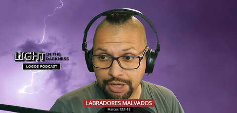 Labradores malvados