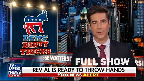 Jesse Watters Primetime 5/23/24 - Full | Fox Breaking News May 23, 2024