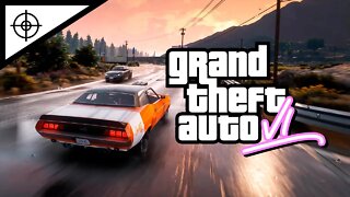 A ROCKSTAR DEIXOU FAZEREM ISSO? - GTA 6 PRÉ VENDA #shorts