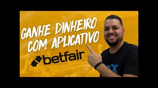 COMO BAIXAR O APLICATIVO DA BETFAIR E INSTALAR