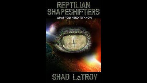 RH NEGATIVE BLOODLINES, SHAPESHIFTERS, REPTILIANS & ADRENOCHROME JUNKIES!