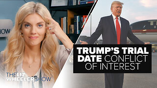 Trump’s Trial Date Has Huge CONFLICT OF INTEREST, Plus Florida Shooter’s Racist Manifesto | Ep. 413