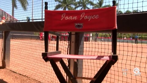 Joan Joyce, lone softball coach in FAU history, dies at 81