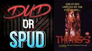 DUD or SPUD - Things (1993)