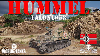 Hummel - talon1958