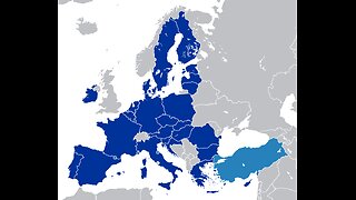 THE EU IS DEPOPULATING ITS CITIZENS USING THESE TWO STRATEGIES! THE US IS NOT FAR BEHIND