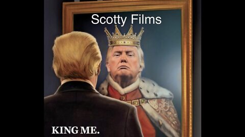 (Scotty Mar10) Tom Petty - It's Good To Be King.