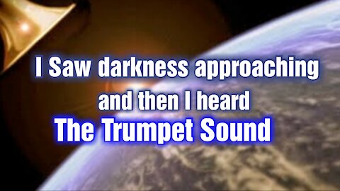 Heard Trumpet sound. Rapture dream⏰Listen til the end for revelation #Share #Prayer #Jesus #faith