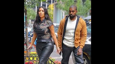 Kim Kardashian Speaks On Banning Kanye West From His Kids