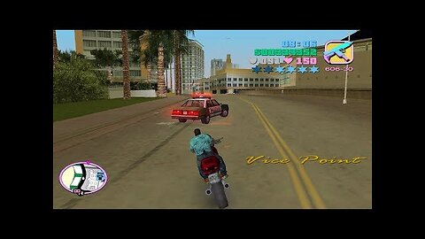 Starter Save - Part 17 - GTA Vice City PC - complete walkthrough - achieving 44.81%