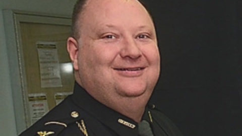 Stark County Sheriff's Deputy killed in accidental shooting