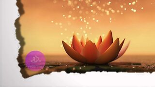 Buddhist Meditation Music | Inner Self | Energy Healing | Oriental Music