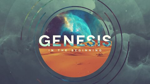 Genesis 11 // The Tower Of Babel