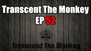 Transcend The Monkey EP 52