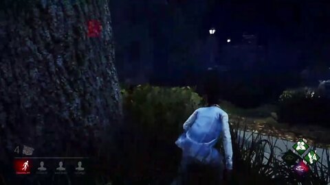 Dead By Daylight Ep 16 Early Morning Games be Like WRYYYYYYYYYYY!!!!!