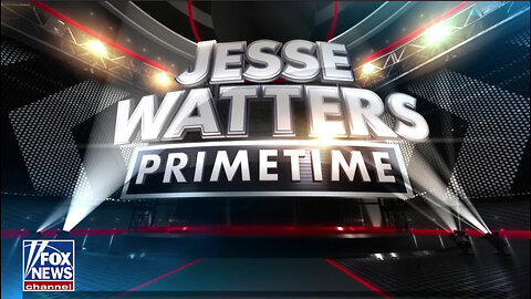 Jesse Watters Primetime - Monday, November 7 (Part 4)