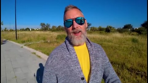 Jeff Berwick - Psychological War!