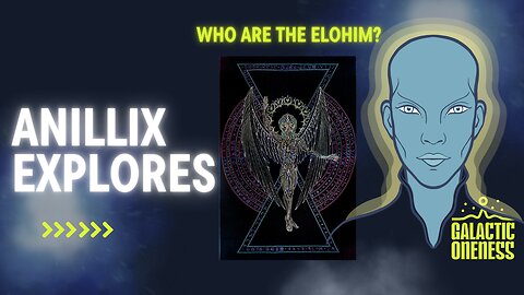 Exploring Elohim: Evolved Souls in Service to Balance and Harmony