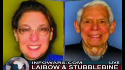 General Stubblebine & Dr. Laibow Expose Chemtrails