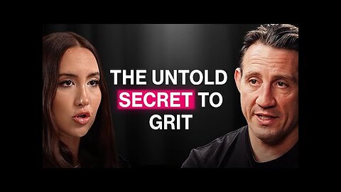 U.S. Green Beret Reveals The Truth About Hardship and Masculinity | Tim Kennedy