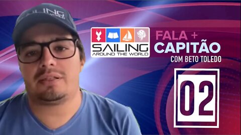 02 | BOAT OFFICE - Ganhando DINHEIRO Online com Joaquim Paifer - Fala Mais Capitão com Beto Toledo