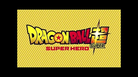 Dragon Ball Super: Super Hero Movie Trailer REACTION!!