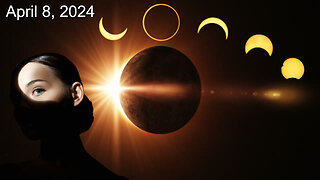 Unlocking Eclipse Secrets: Unveiling the Mysteries of the 2024 Celestial Event