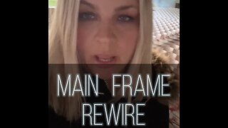 Main Frame Rewire - Which Realm are you choosing?