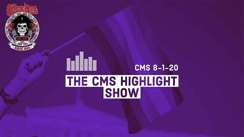 8/1/20 - The CMS Highlight Show