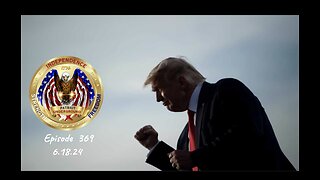 Patriot Underground Episode 369