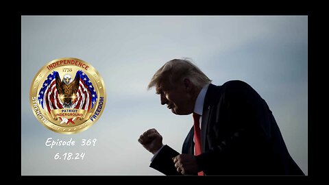 Patriot Underground Episode 369