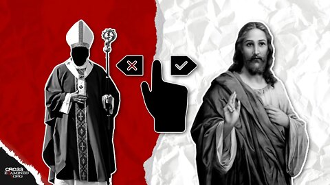 Who saves the Catholic? Jesus or the priest who reads their last rights?