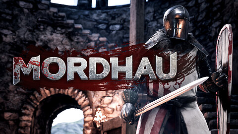 MORDHAU w/ The Boyz | New Follower Goal 600 | Come Be Apart Of The Flea Fam!