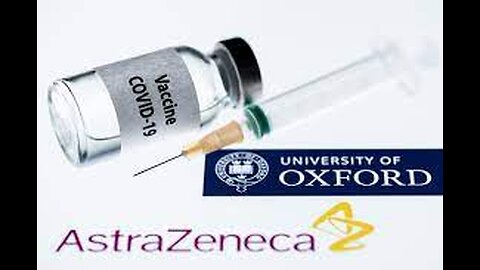 Drs Pressure AstraZeneca To Release Data On Research In Advance Of The Rollout Of Their Covid Jabs