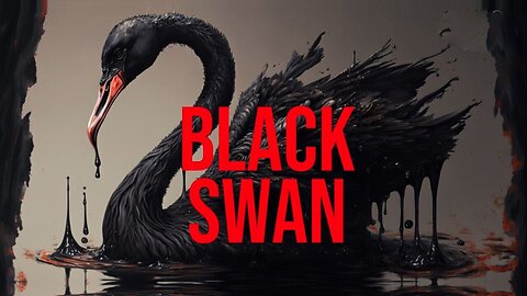 Christian Patriot News - Black Swan Event Will Cancel 2024 Election! 10x Worse Than 9/11