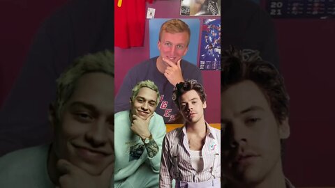 Who Has More… Exes?? Which Ones You Get Right? #fyp #exes #relationships #harrystyles #petedavidson