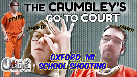 Live: The Oxford School Shooting, Crumbley's Preliminary Hearing