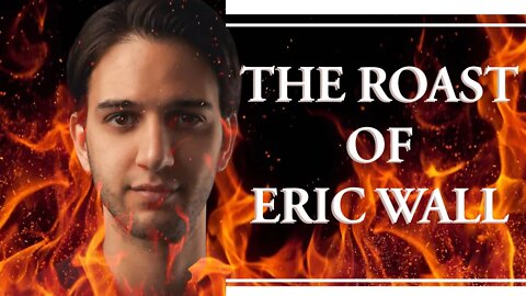 The ROAST of ERIC WALL | Another WIN for RICHARD HEART | #RichardHeart #Cryptocrash #hex #pulsechain